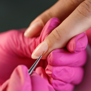 Beginners Builder Gel Course