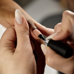 Gel & Builder Gel Combined Course