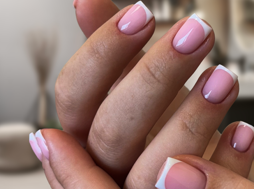 Beginners Builder Gel Course