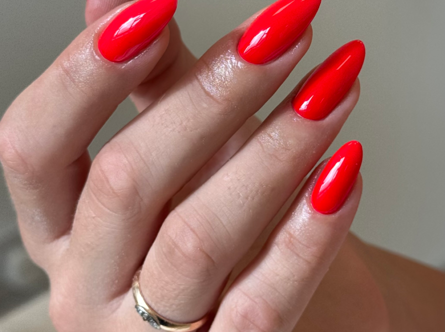 Beginners Gel Polish