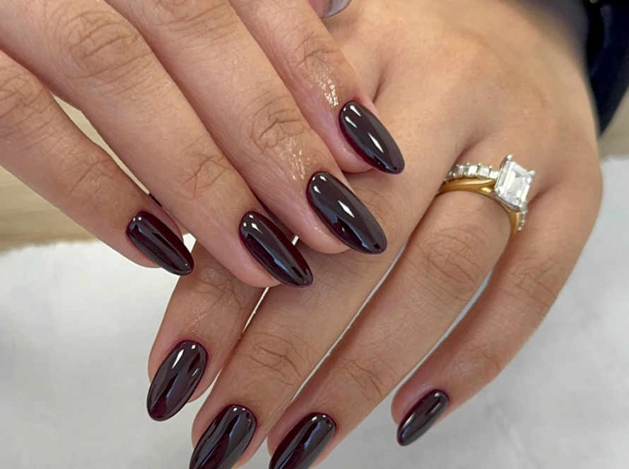 Gel & Builder Gel Combined Course