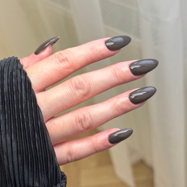 Hard Gel & Gel Extensions