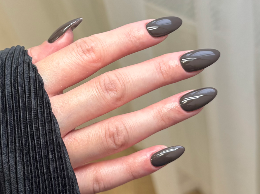 Hard Gel & Gel Extensions